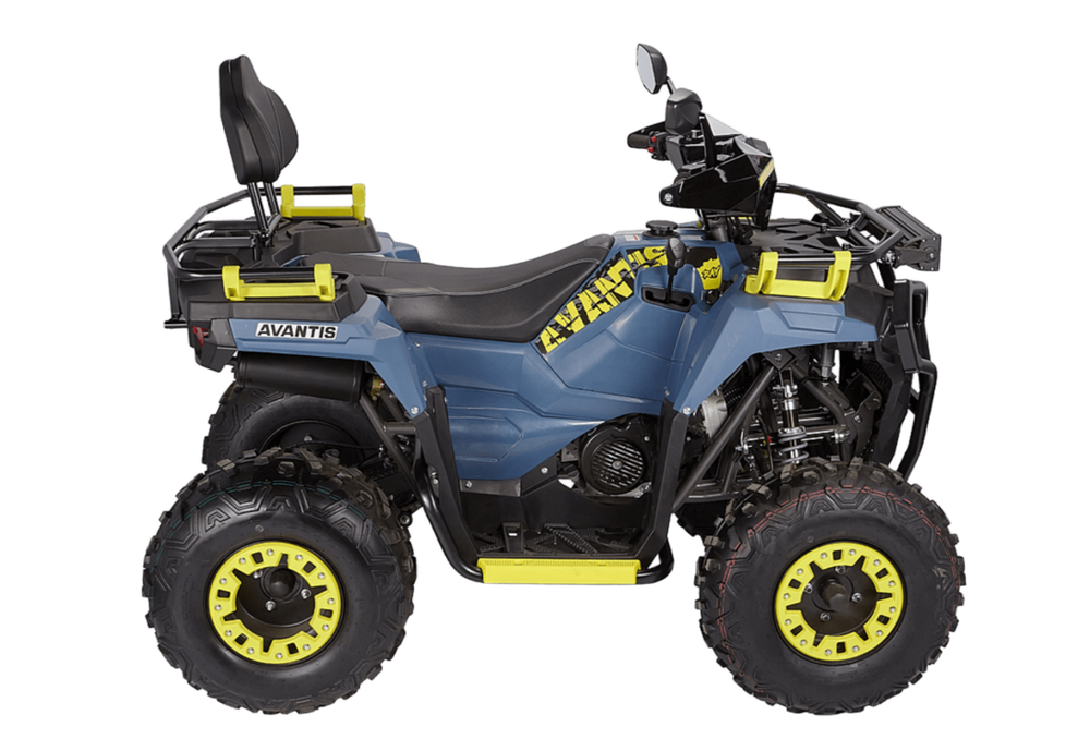 Квадроцикл Avantis Ray 200 Lux (А)