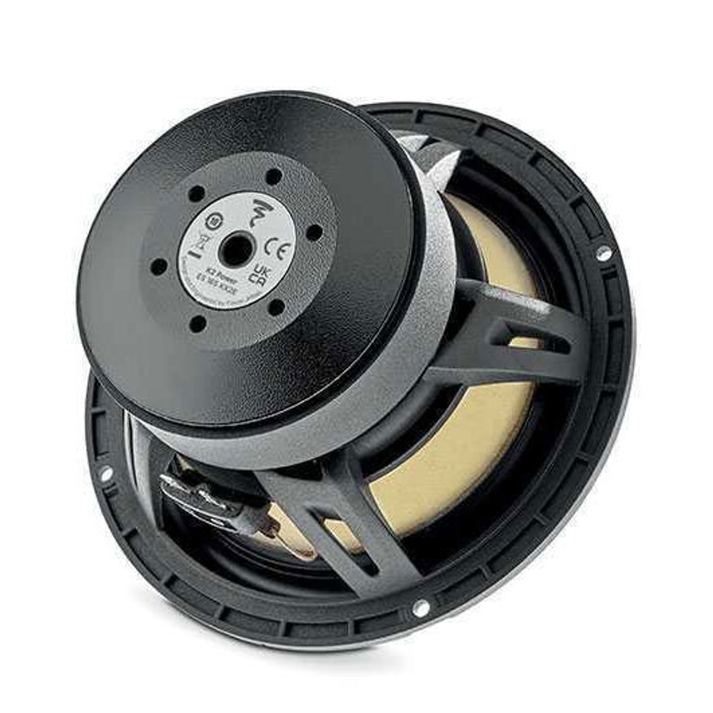 Focal ES165K2 Evo