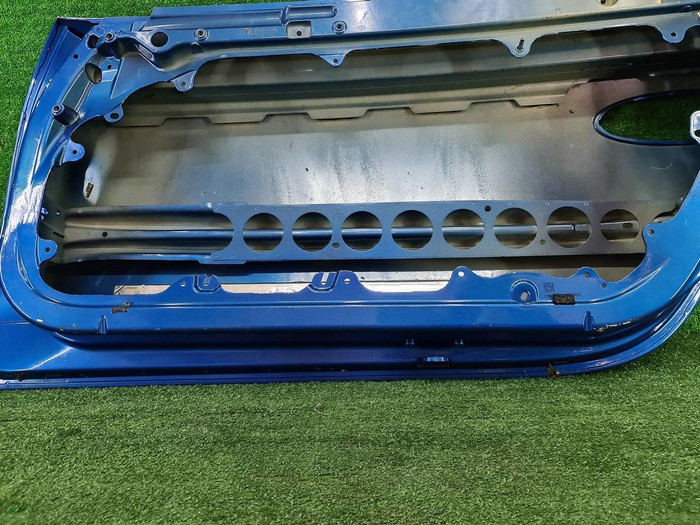 Дверь правая Porsche 911 991 (2011-2015)