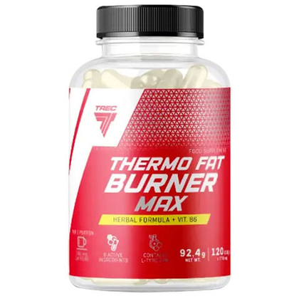 Trec Nutrition Thermo Fat Burner MAX (120 капс.) [M]
