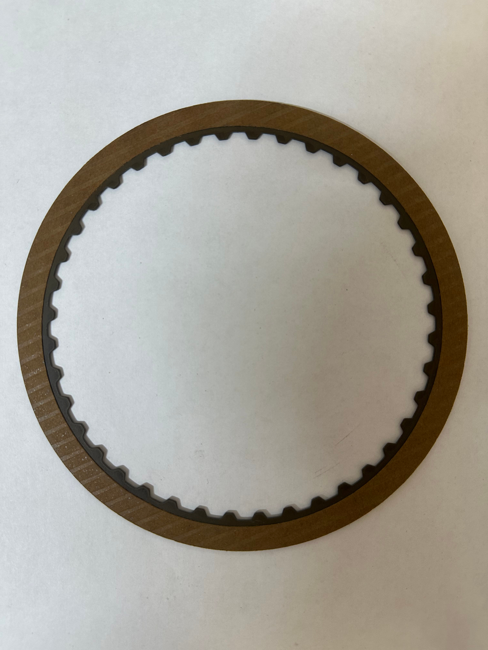 ФРИКЦИОННЫЙ ДИСК Low/Reverse LINTEX