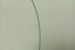 PC4510A412 кт163 Хомут крепления манжеты для стиральной машины Hansa PC4510A412 б/у