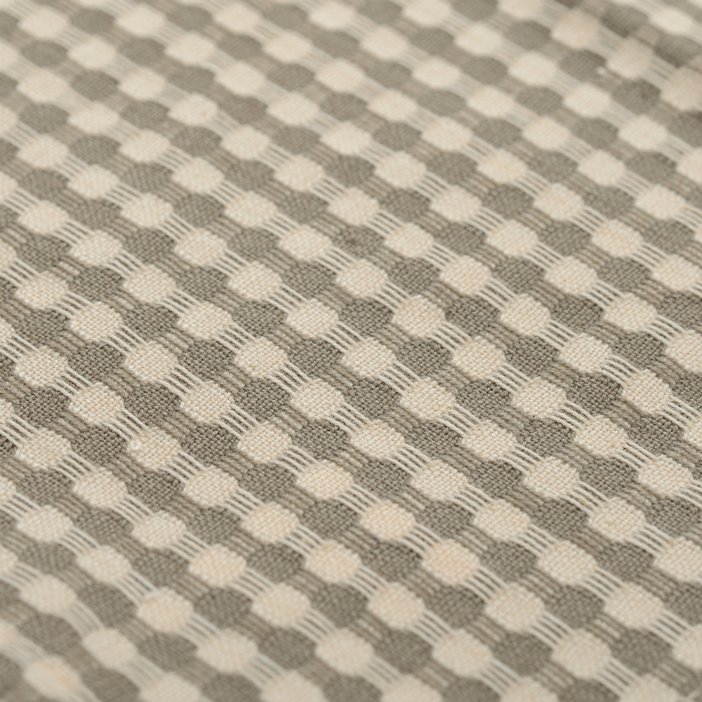 Набор кухонных полотенец 2шт 50х70 Tkano Essential бежевый