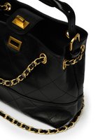 MAISON mini черный