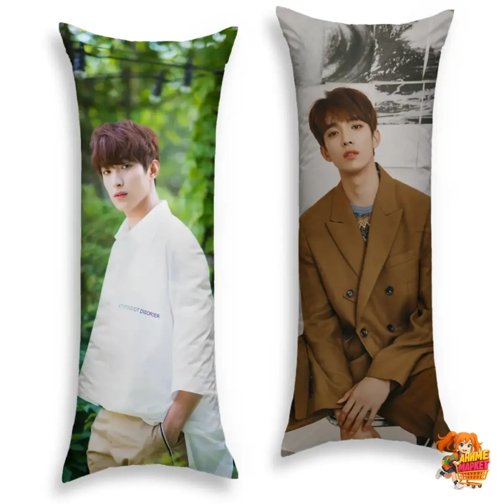 Дакимакура SEVENTEEN DK