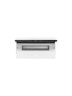 Щит ЩРН-П-18 IP41 EKF pb40-n-18