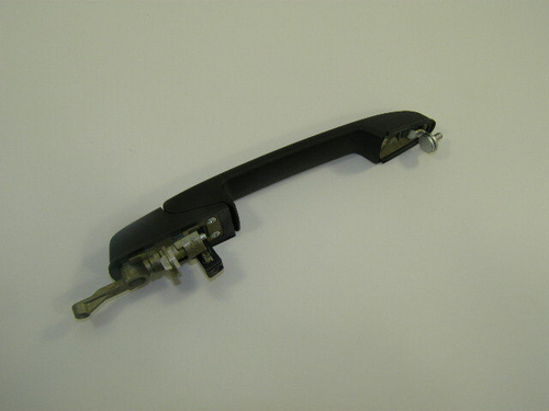 Ручка наруж. /2123/ задн. левая (LADA)