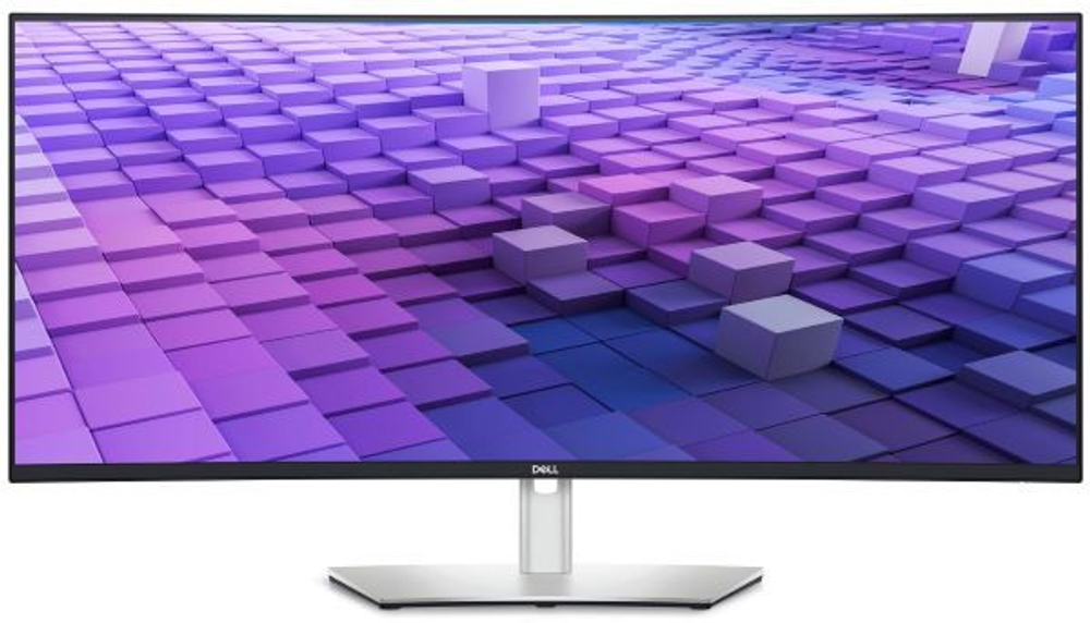 Монитор  Dell UltraSharp U3824DW
