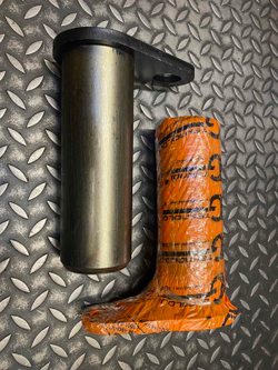 Палец 61N8-01610