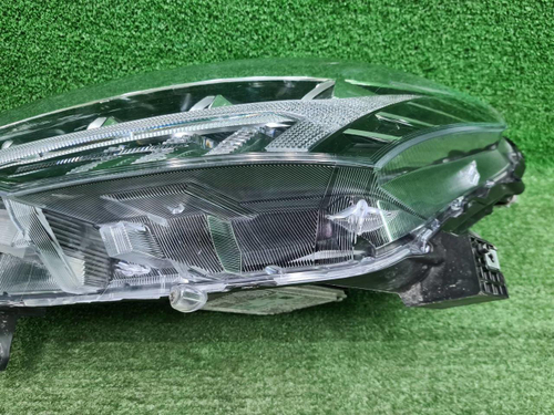 Фара левая Haval Jolion (2021-н.в.) LED
