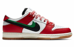 Кроссовки Frame Skate X Nike Dunk Sb Habibi