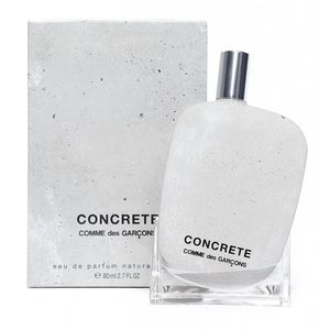 Comme des Garcons Concrete Eau De Parfum