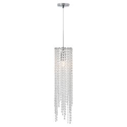 Светильник подвесной (подвес) Rivoli Beatrice 4134-201 1 х Е27 40 Вт дизайн | Дизайн