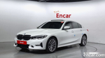 BMW 3 Series (G20) 320d Luxury (02.2021)