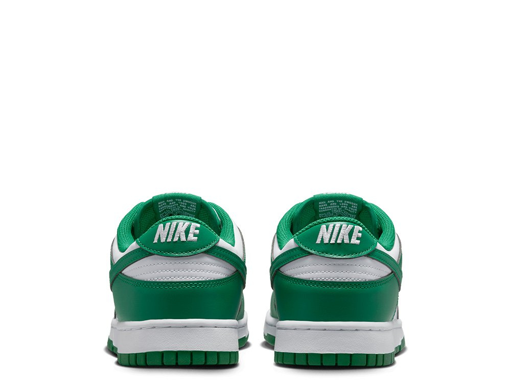 Кроссовки Nike Dunk Low Retro