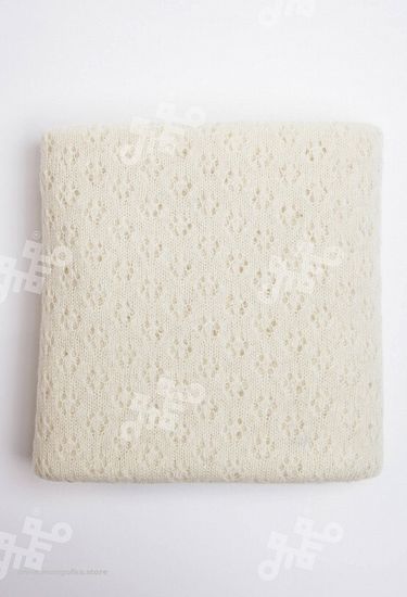 Палантин из 100% монгольской шерсти