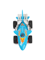 Машина Hot Wheels Action Sharkruiser 62002 акула