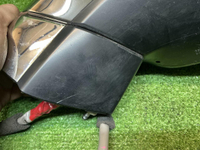 Зеркало левое Lexus RX 4 (2015-2022) 12 контактов