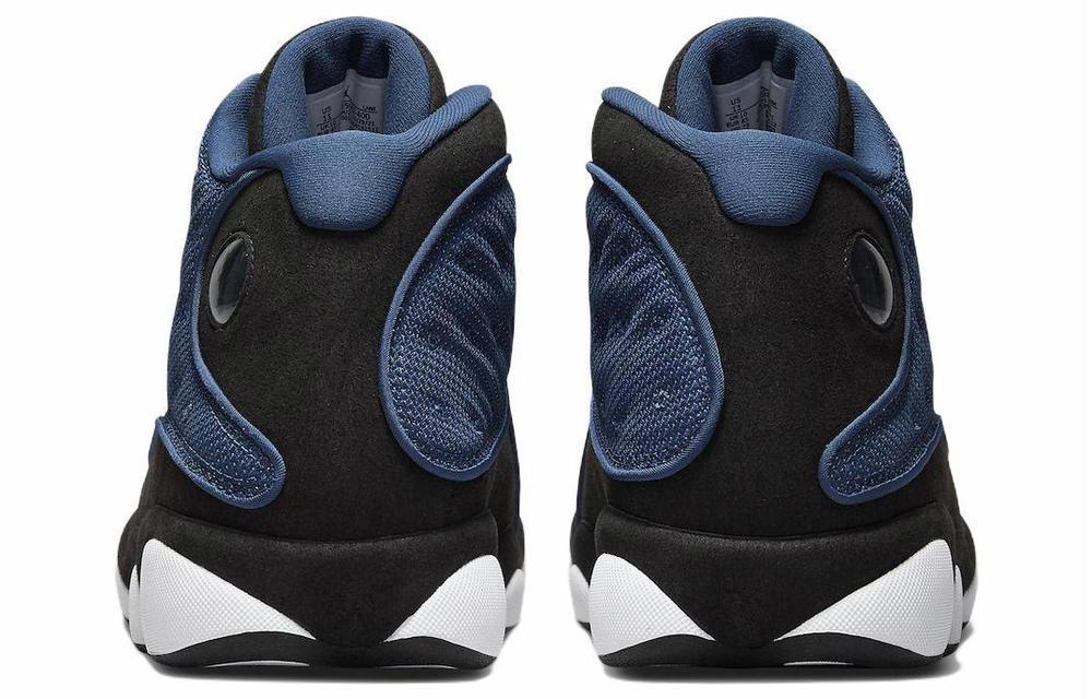 Кроссовки Jordan Air Jordan 13 Retro "Navy"