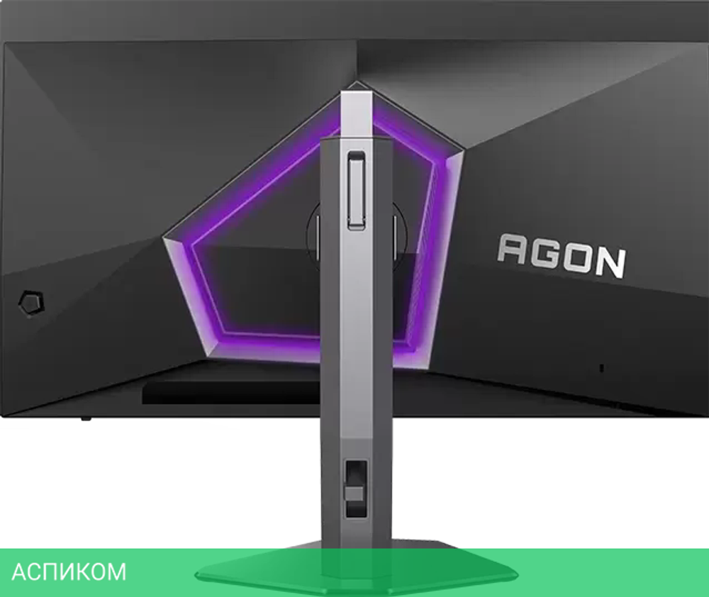 Монитор AOC AGON PRO AG276QSD