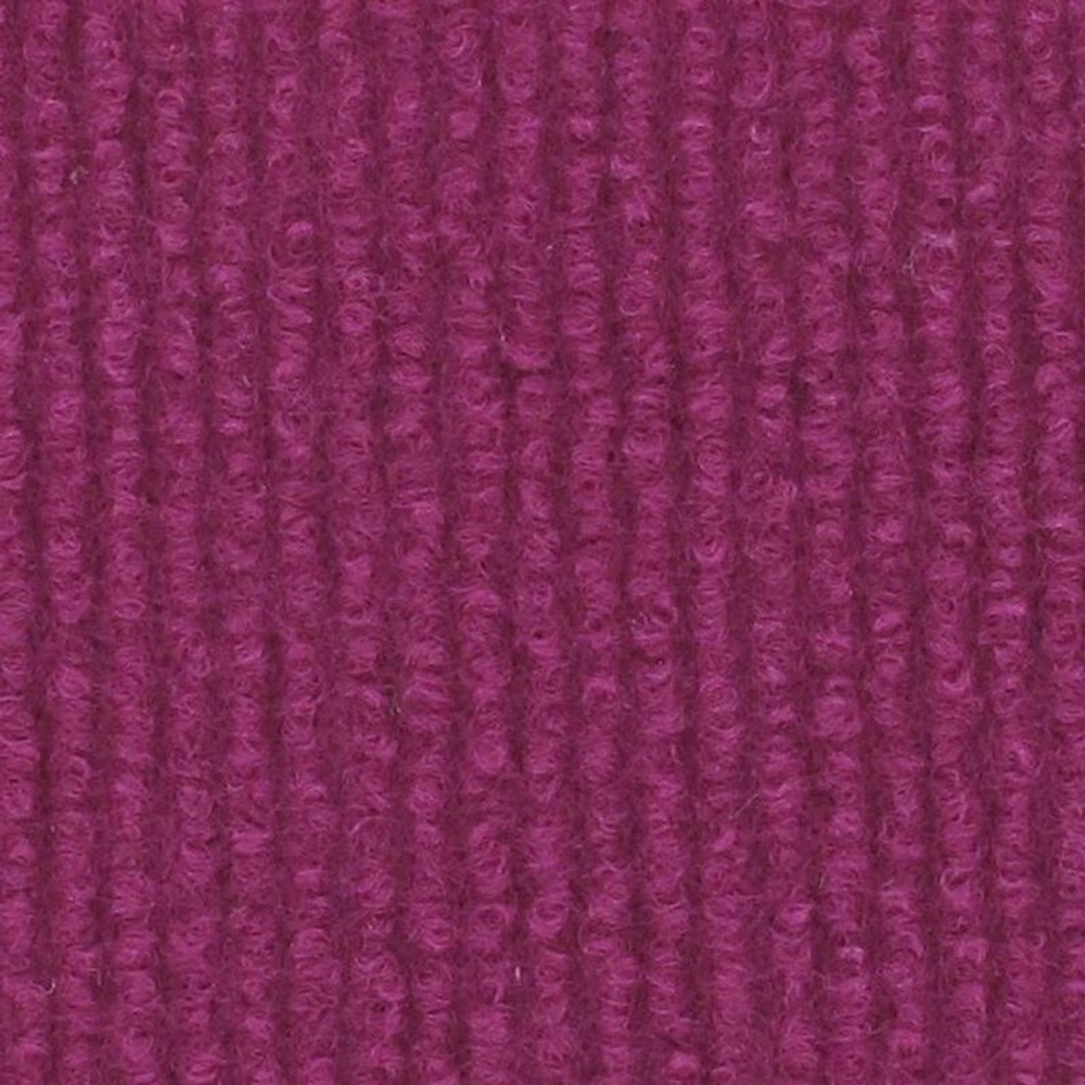 Полотно нетканое иглопробивное Экспоплей петуния, ширина 2м, рулон 100 кв.м