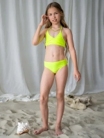 Костюм купальный для девочки