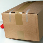 Филаментная клейкая лента Folsen® 047, продольное армирование