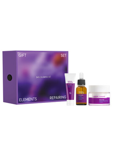 JULIETTE ARMAND Elements Repairing Gift Set 2025