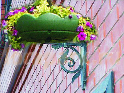 Цветочница Лоза