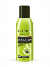 Масло для волос Vasu Тричуп Trichup Healthy Long &amp;Strong Hair Oil 100 мл