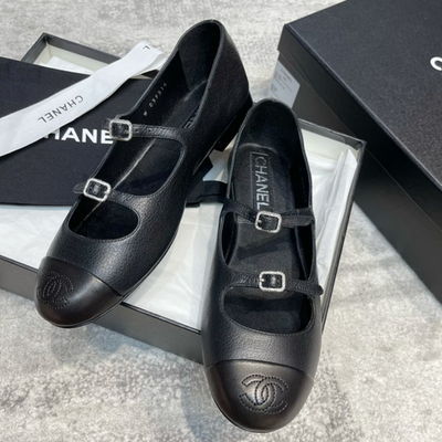 Chanel Shoes