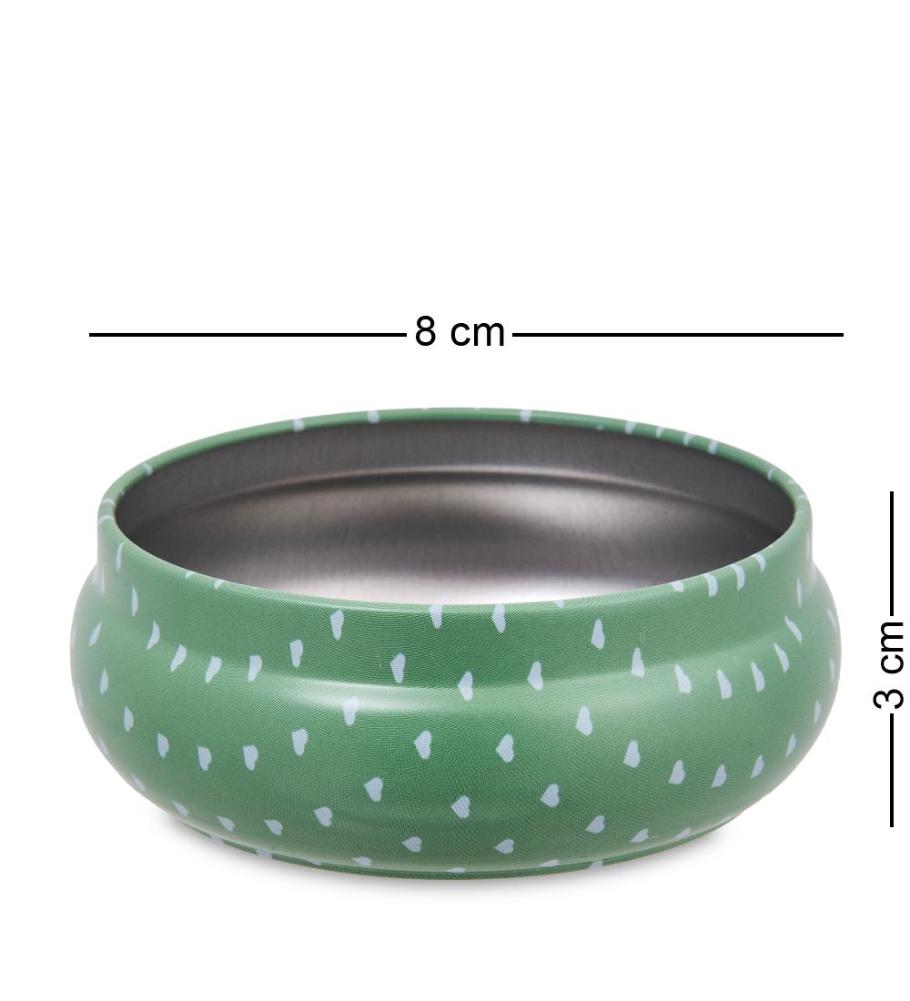 TCN-39/10 Коробка металлическая