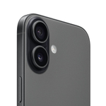 Телефон Apple iPhone 17 256Gb Dual (Black)