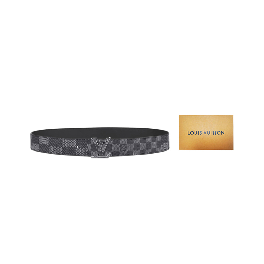 Пояс LOUIS VUITTON 4cm, M0340-