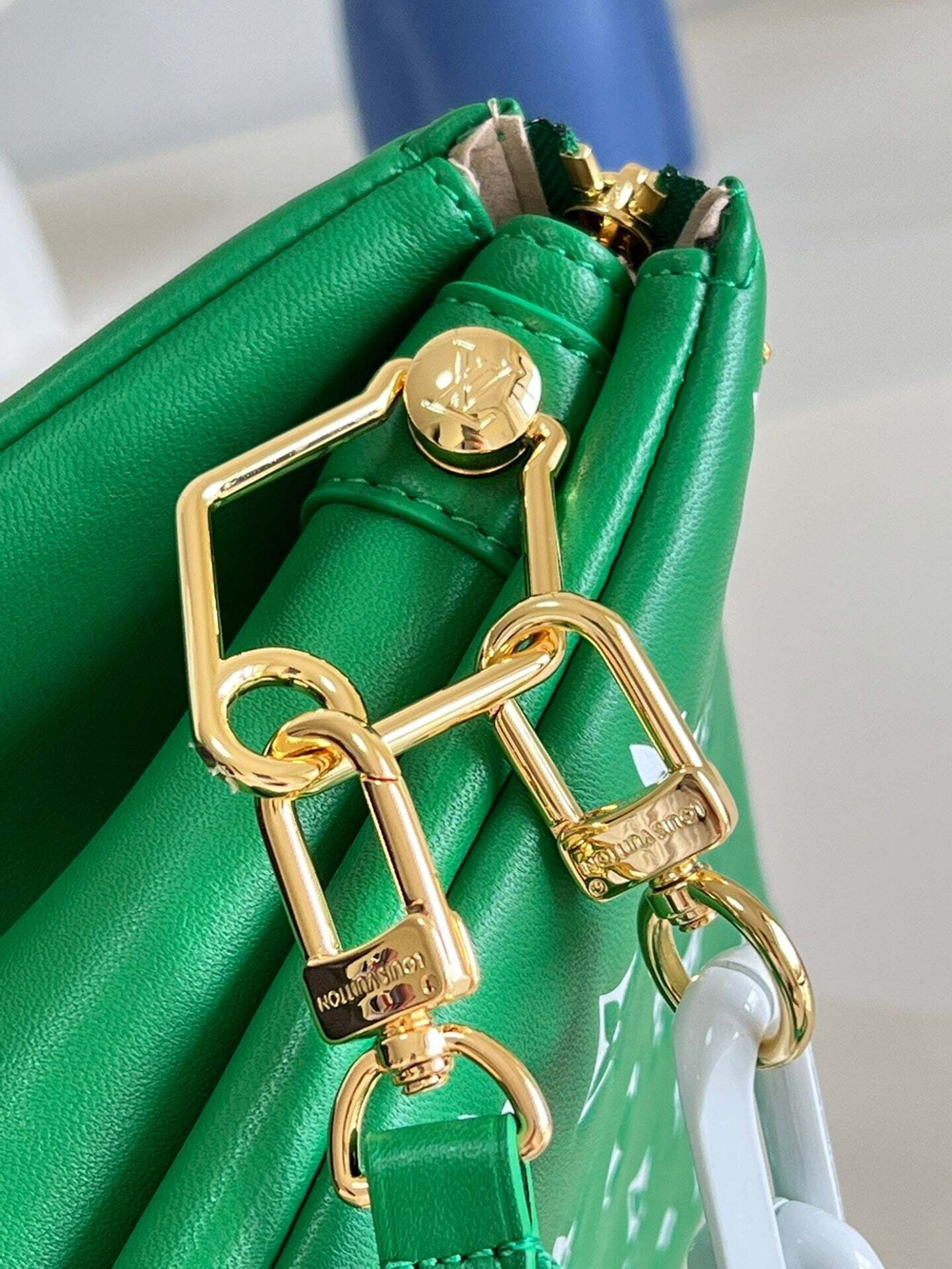 Louis Vuitton Coussin PM