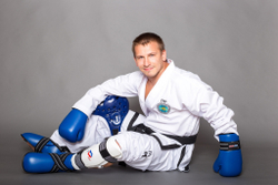 Перчатки ITF, GTF защитные ProfSport