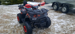 Квадроцикл MOTAX Grizlik Super Lux 125cc (2024)