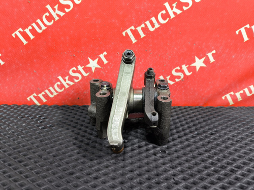 Вал рокеров