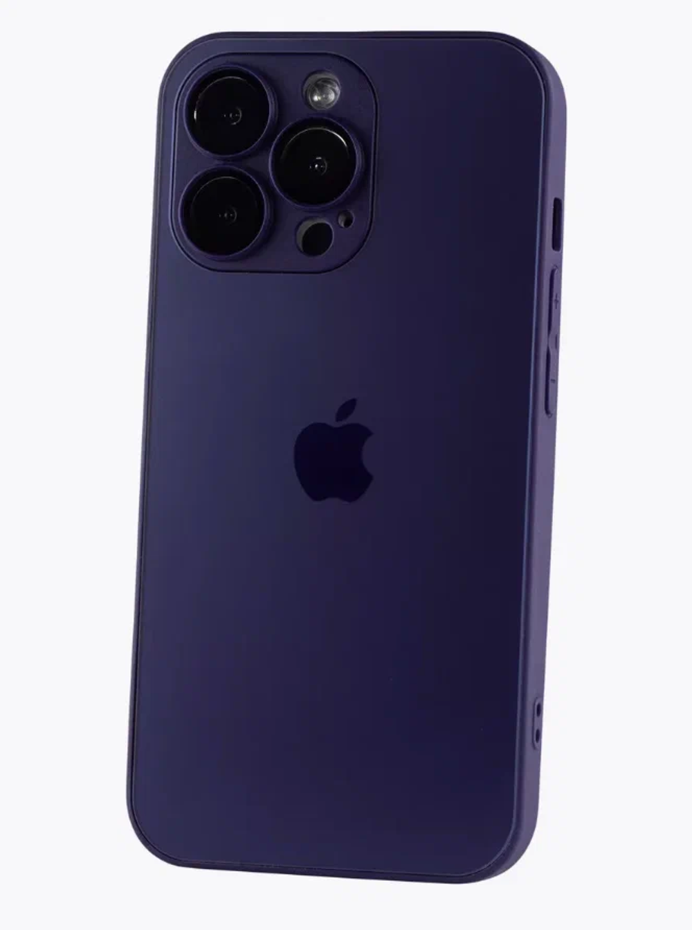 AG Glass Case c MagSafe для iPhone 15 Pro Max