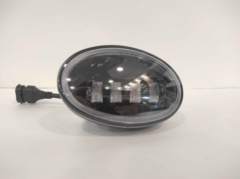 G0248-YW / Светодиодные противотуманные фары Honda (2 шт. / комплект)