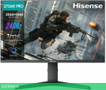 Игровой монитор Hisense 27G6K-PRO