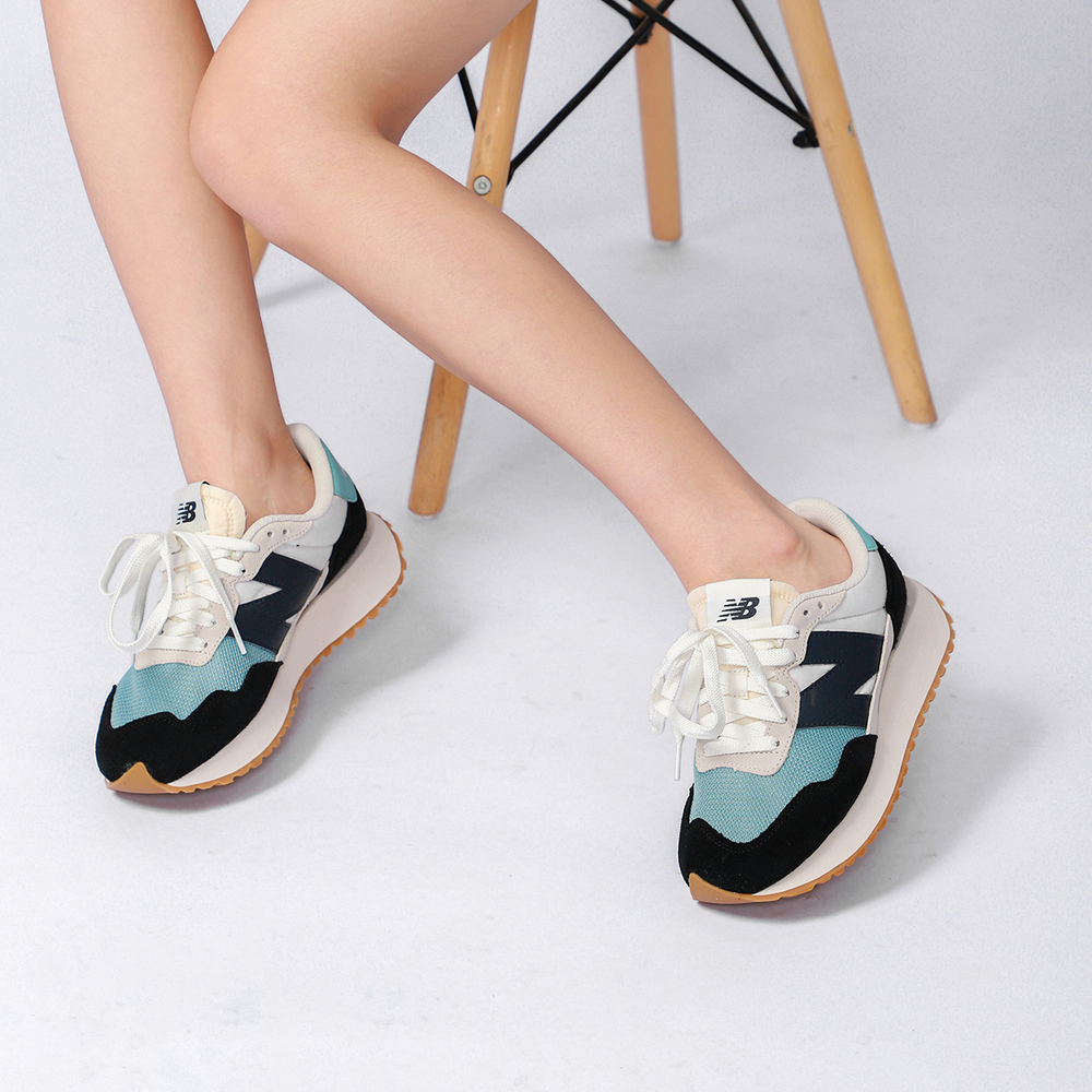 Кроссовки New Balance Nb 237