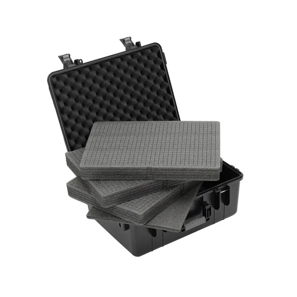 Защитный кейс АЛЬФА Профи 017-2