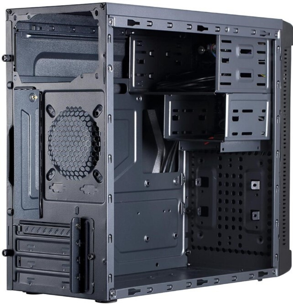 Корпус mATX ACCORD ACC-B202N