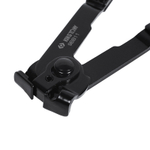 KING TONY (9BB11) Щипцы для ленточных хомутов ШРУС