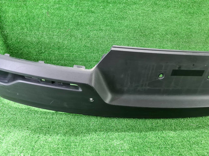 Бампер задний Volvo XC40 (2017-2022)