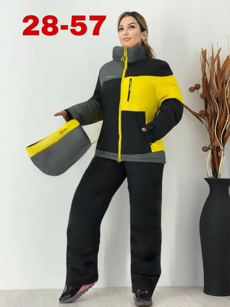 Костюм 50343362 Fabrika