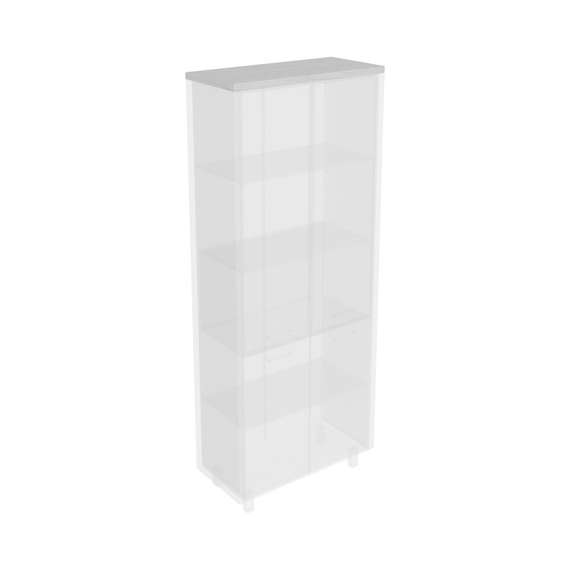 Топ ПРЕЗИДЕНТ-PRO BLACK ПР001 864х400х32