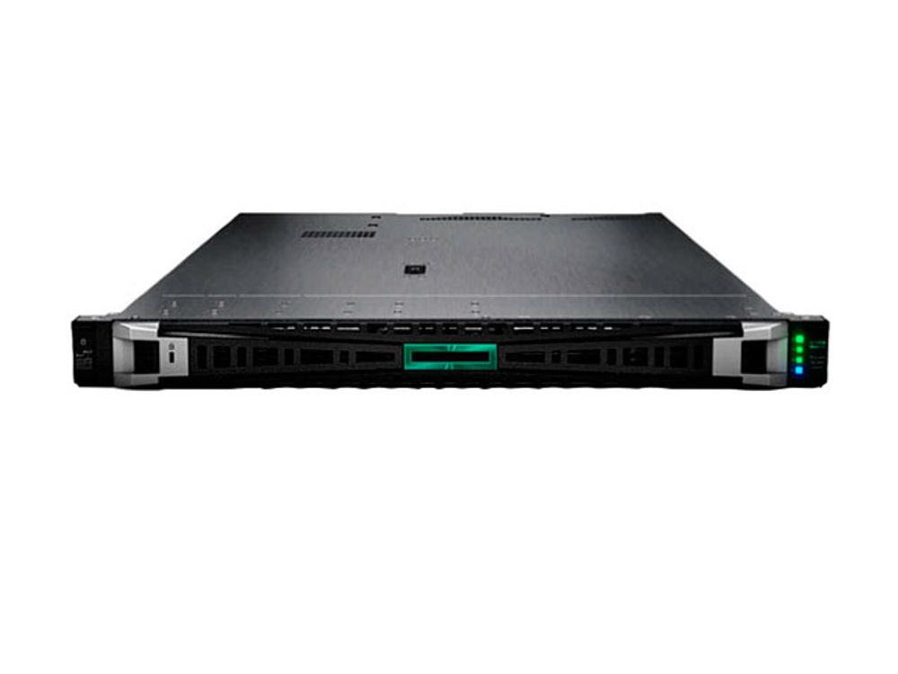 (P52499-B21-02) Конфигурация сервера (P52499-B21) HPE ProLiant DL360 Gen11 8SFF