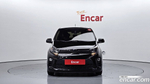 Kia All New Morning (JA) Luxury (01.2020)